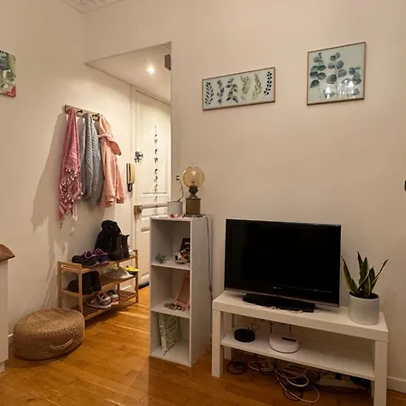 Studio Au Coeur De 14 Διαμέρισμα