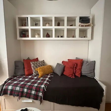 Studio Au Coeur De 14 Διαμέρισμα *