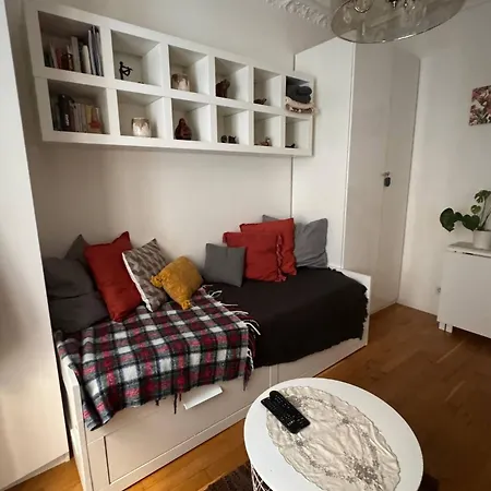 Studio Au Coeur De 14 *